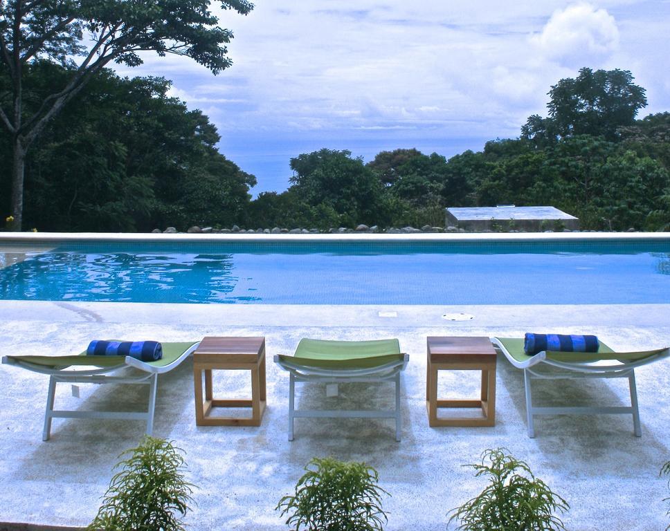 Tree Of Life Cabinas Dominical Exterior foto